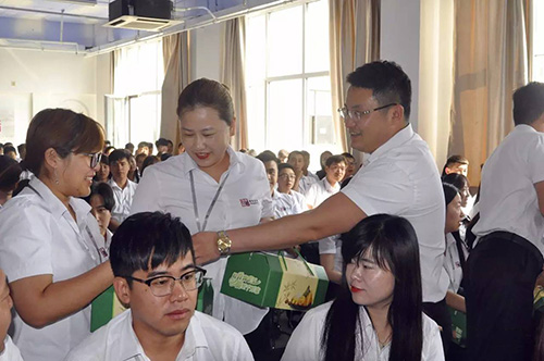 乾港集團 乾港集團