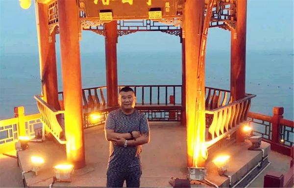 過生日的家人 過生日的家人